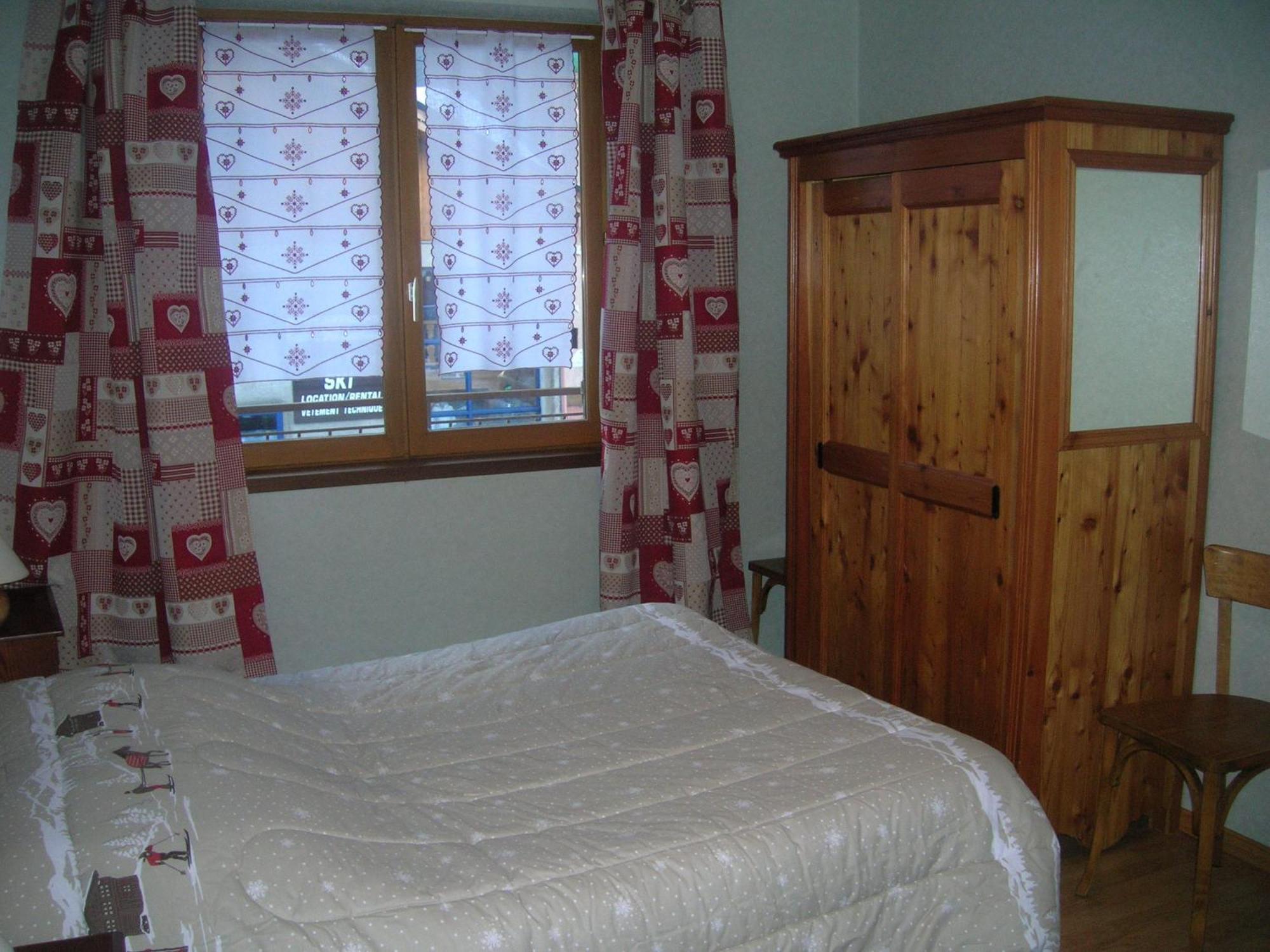 Appartement Borot 3 à Lanslebourg-Mont-Cenis Extérieur photo